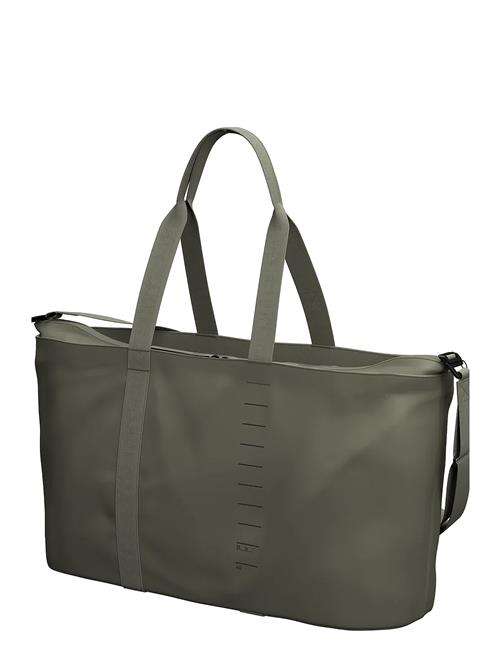 Essential Weekender 40L Db Journey Khaki
