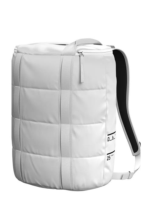 Roamer Duffel Pack 25L Db Journey White