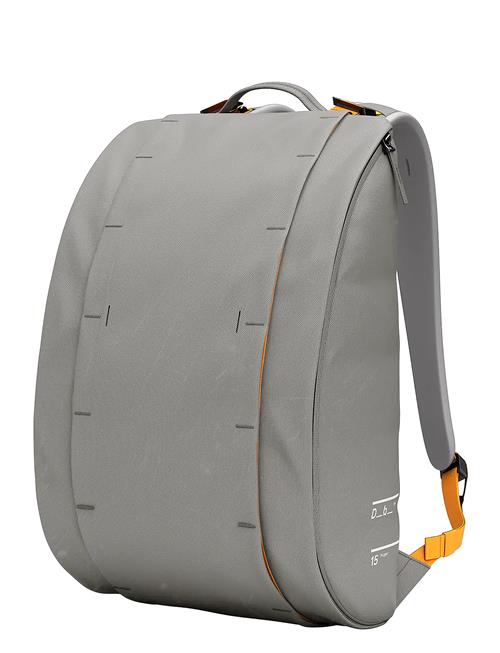 Hugger Base Backpack 15L Db Journey Grey