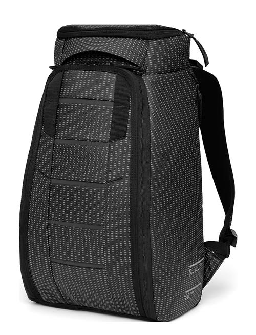 Hugger Backpack 20L Db Journey Black