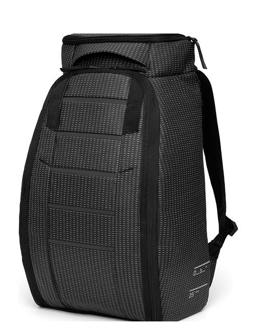 Hugger Backpack 25L Db Journey Black