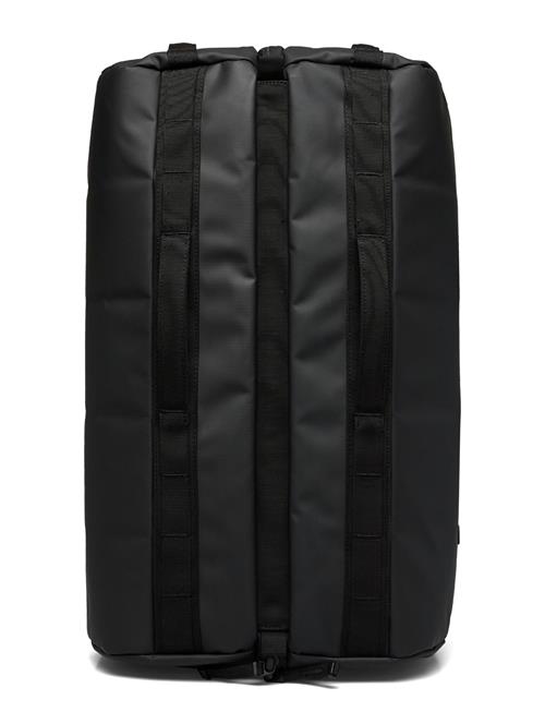 Roamer Pro Split Duffel 50L Db Journey Black