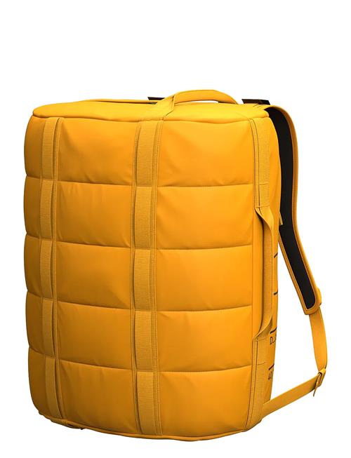 Roamer Duffel 40L Db Journey Yellow