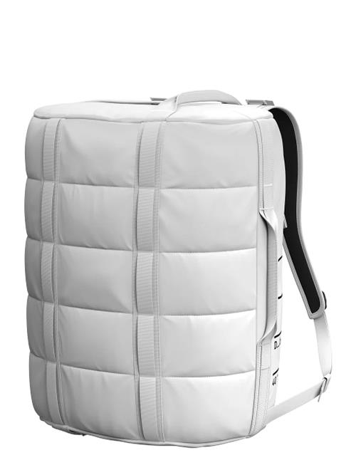 Roamer Duffel 40L Db Journey White