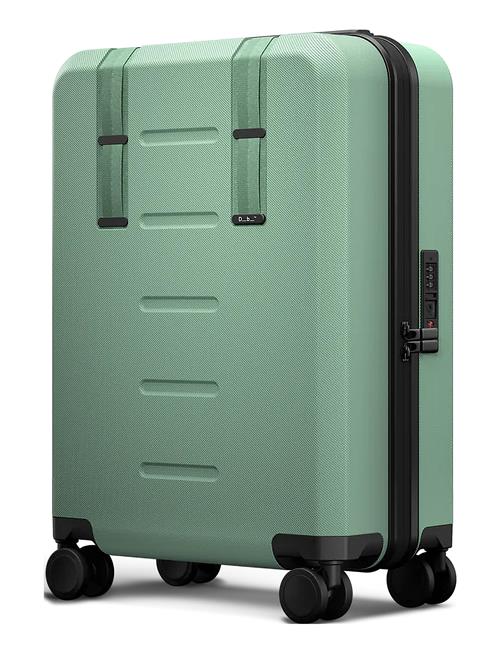 Ramverk Carry-On Db Journey Green