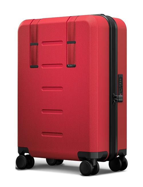 Ramverk Carry-On Db Journey Red