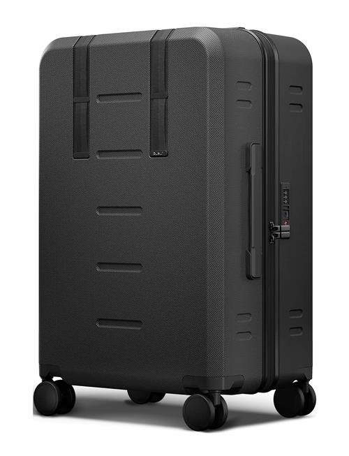 Ramverk Check-In Luggage Medium Db Journey Black