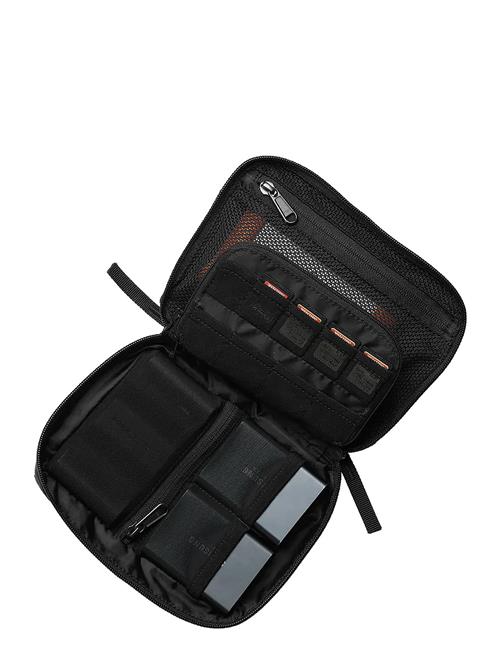 Ramverk Tech Organizer Db Journey Black