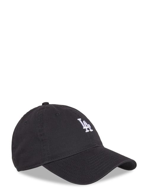 Mini Logo 9Twenty Losdod New Era Black