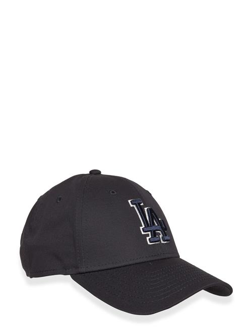 Team Outline 9Forty Losdod New Era Black