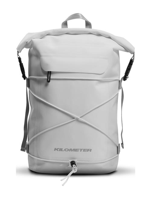 Spin Bag KILOMETER STUDIOS White