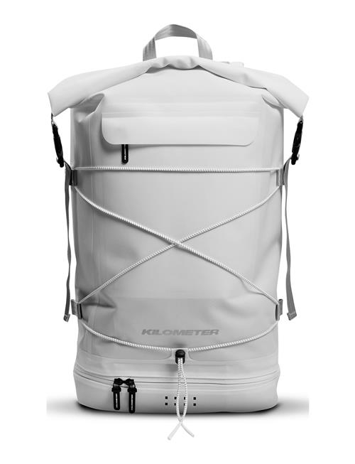 Spin Bag KILOMETER STUDIOS White