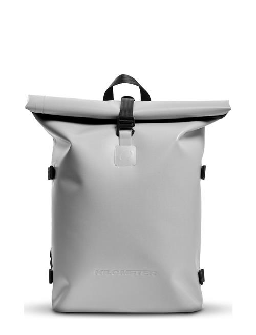 Everyday Rolltop KILOMETER STUDIOS Grey
