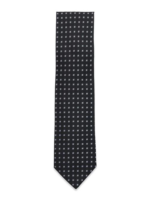 H-Tie Cm 7.5 253 BOSS Navy