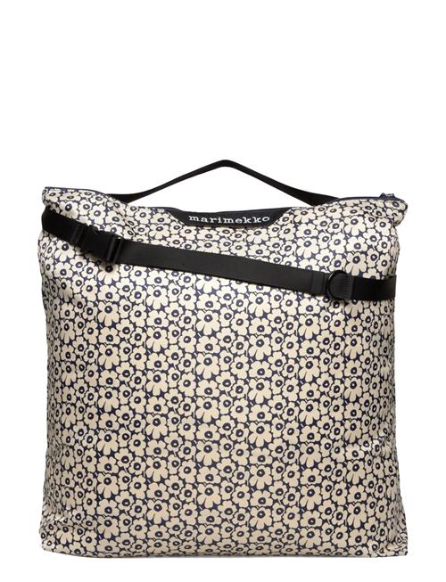 Neat Crossbody Unikko L Marimekko Patterned