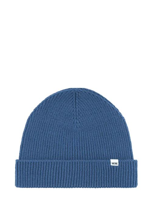Wweddie Beanie 25251 WOOD WOOD Blue