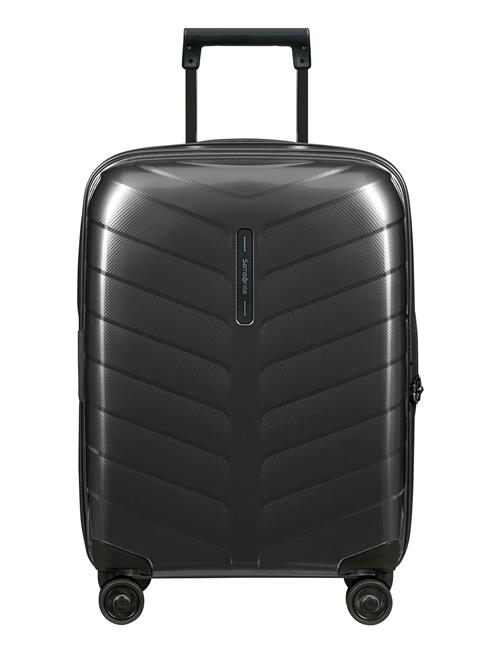 Attrix Spinner 55/20 Exp Samsonite Black