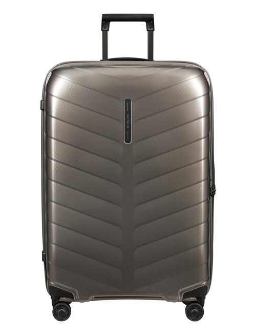 Attrix Spinner 75/28 Samsonite Grey