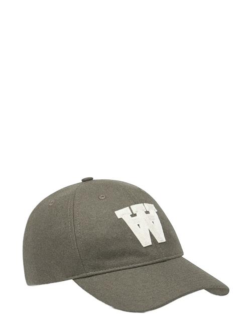Wwaa Felt Patch Cap 25250 DOUBLE A BY W.W. Green