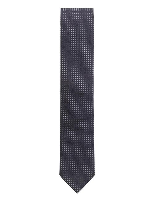 Tie Cm 6 HUGO Navy