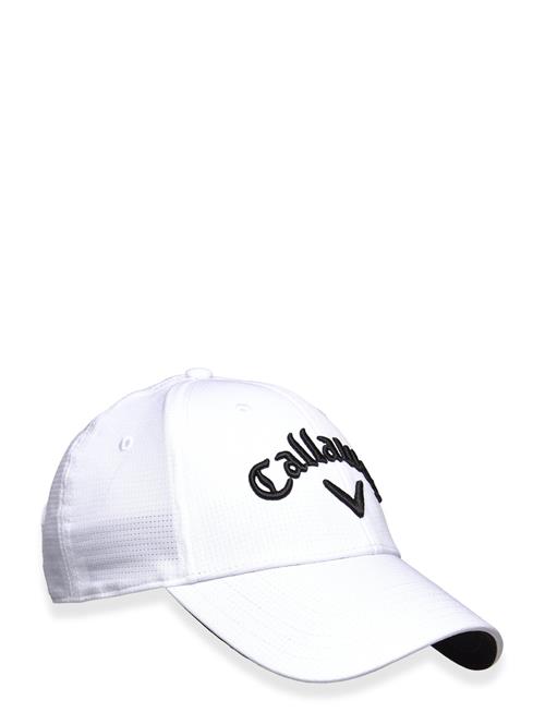 Junior Tour Callaway White