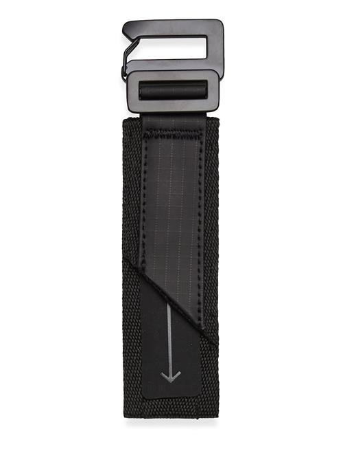 Essential Luggage Tag Db Journey Black
