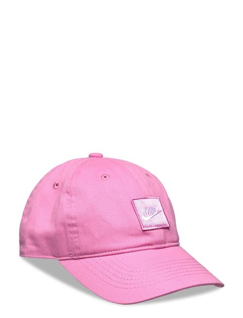 Hw-Caps Nike Pink