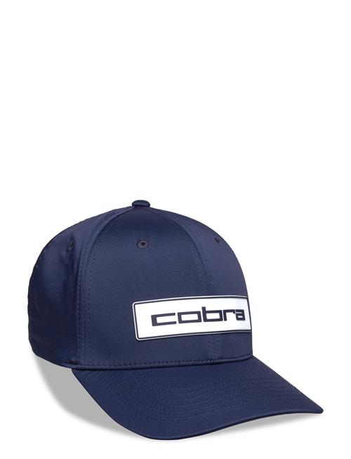 Cobra Tour Tech Cap COBRA Navy