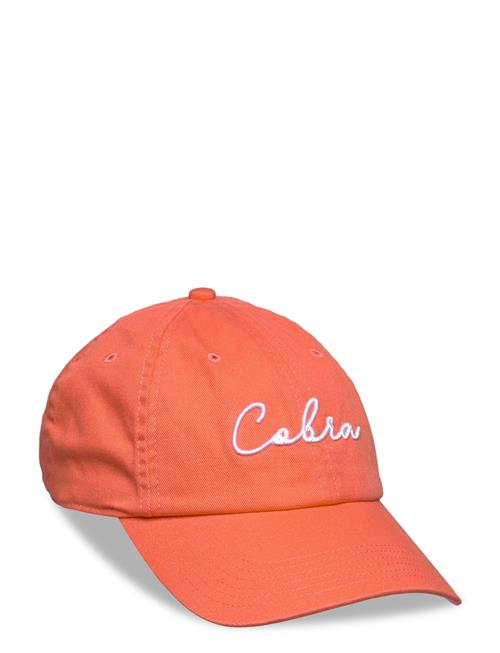 Cobra Sunset Script COBRA Red
