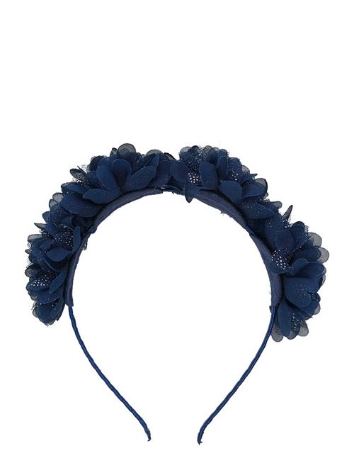 Hairband 1-Pack Creamie Navy