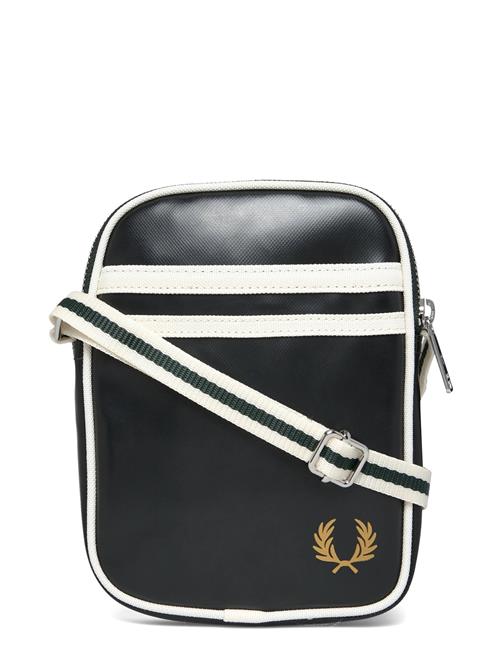 Classic Small Side Bag Fred Perry Green