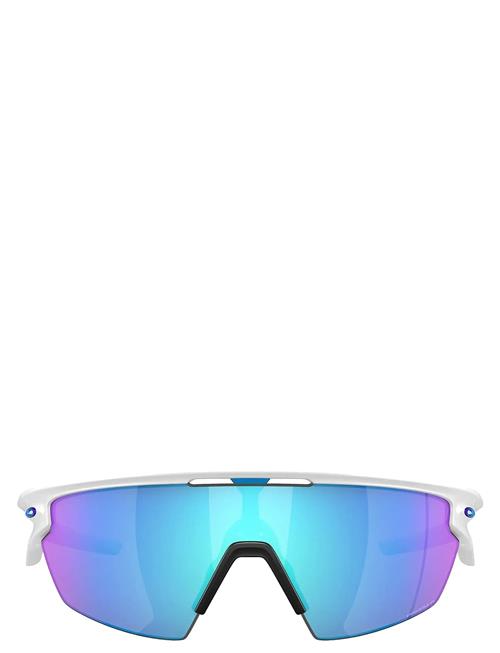 Sphaera OAKLEY White