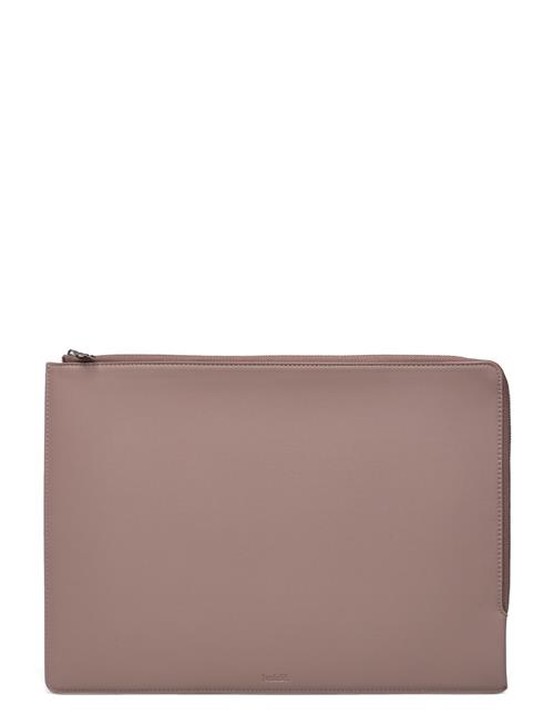 Laptop Case 14" Holdit Brown