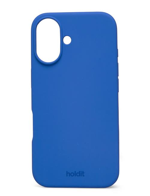 Silic Case Sky Blue Holdit Blue