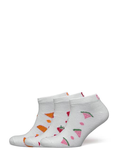 Comfortsof - Sportlet 3-Pack FootJoy White