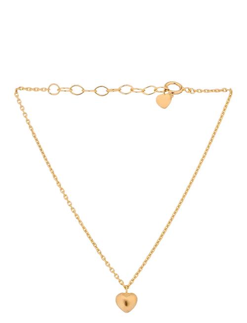 Love Bracelet Pernille Corydon Gold