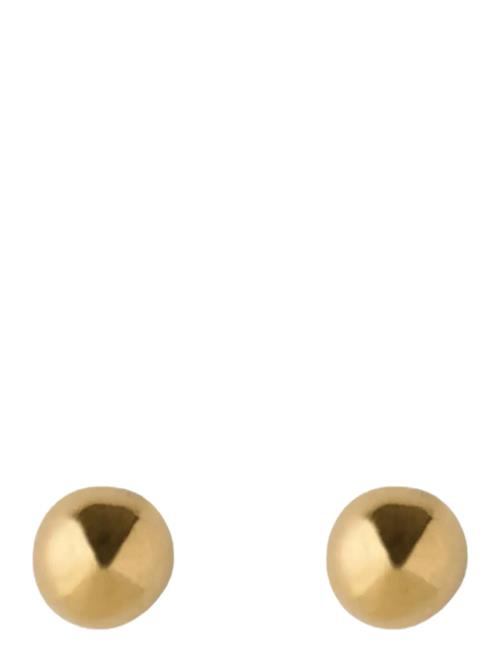 Jupiter Earsticks Pernille Corydon Gold