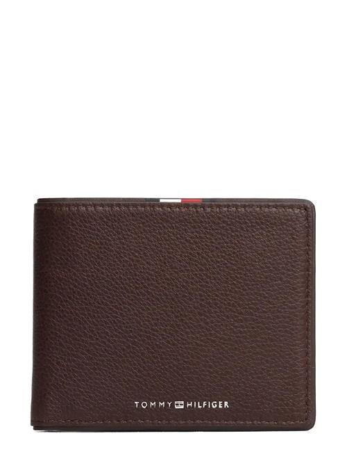 Th Corp Cc & Coin Tommy Hilfiger Brown