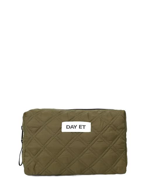 Day Re-Q Fenced Washbag S DAY ET Khaki