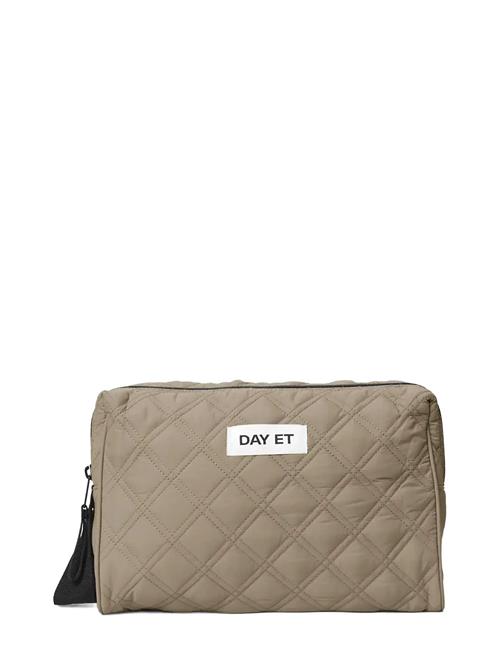 Day Re-Q Fenced Washbag L DAY ET Beige