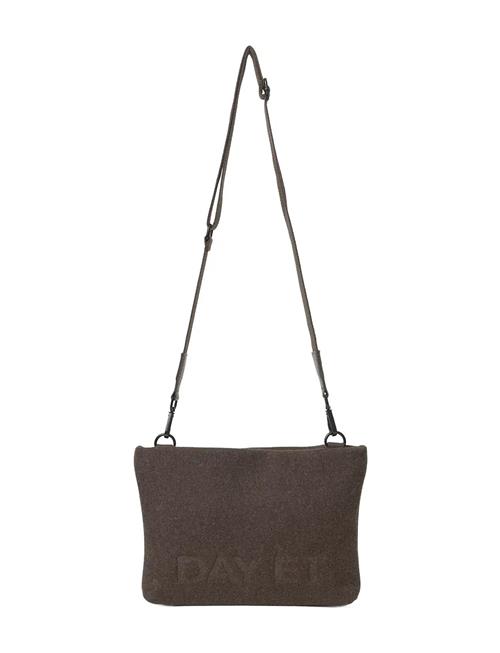 Day Woolen Cb Pouchy DAY ET Brown