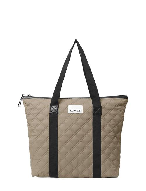 Day Re-Q Fenced Bag M DAY ET Beige