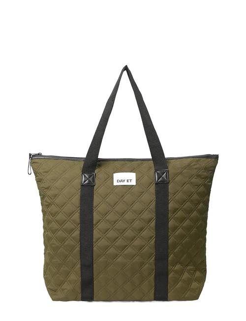 Day Re-Q Fenced Bag DAY ET Khaki