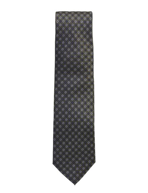 Tie & Pocket Square Amanda Christensen Khaki