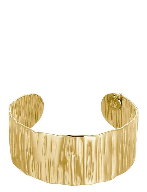Blake Bangle Bud To Rose Gold