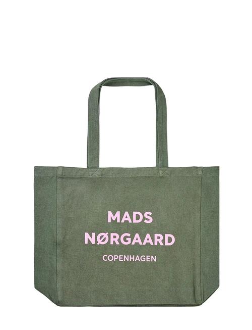 Boutique Athene Bag Mads Nørgaard Green