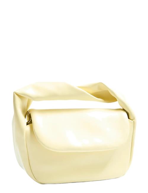 Pctykka Cross Body Tf Pieces Yellow