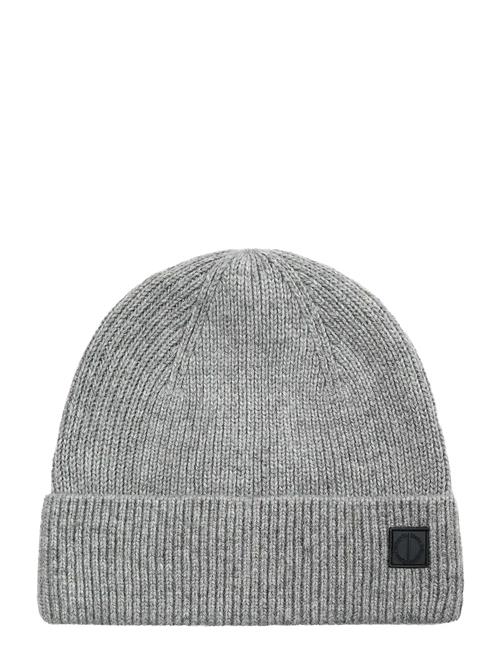Bs Moses Beanie Bruun & Stengade Grey