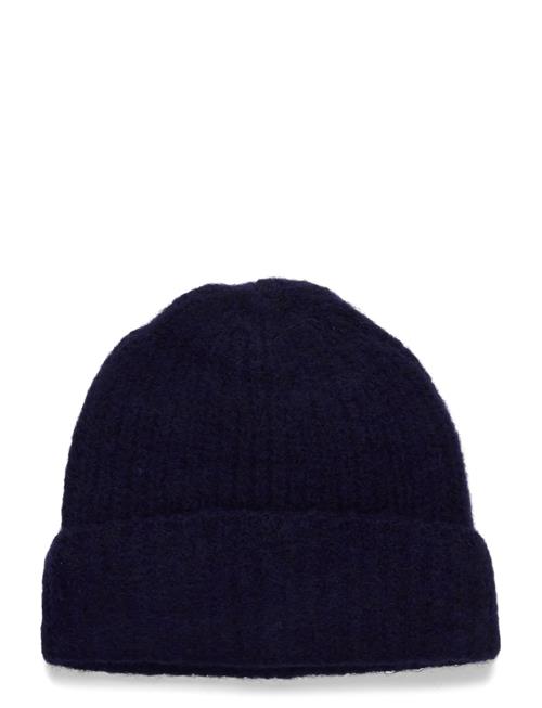Linnea Beanie Makia Navy