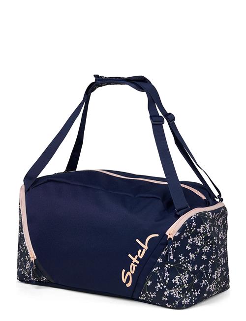 Duffle Bloomy Breeze Satch Navy